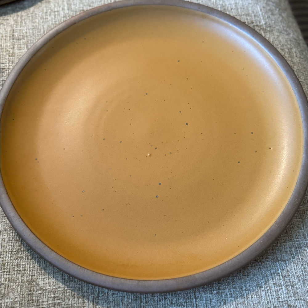 East fork platter